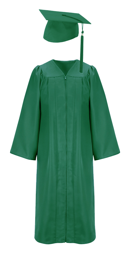 Pelham Cap and Gown – JDR Grad Supplies