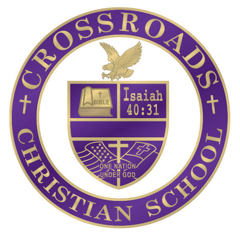 Crossroads Christian