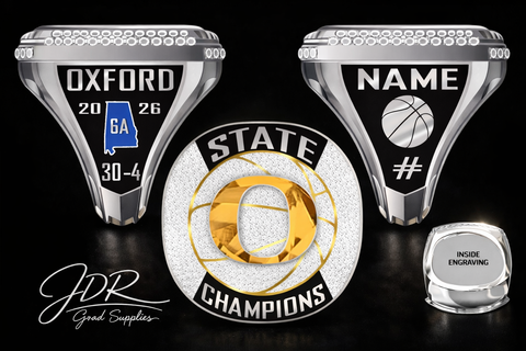 Oxford Boys Basketball