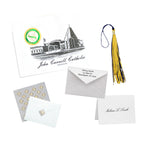 JOHN CARROLL DELUXE PACKAGE