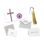 CROSSROADS CHRISTIAN DELUXE PACKAGE