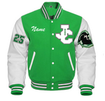 John Carroll Letter Jacket Essential Package