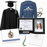 Coosa Christian Mascot Pack
