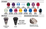L2 Class Ring