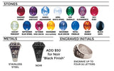 L2 Class Ring
