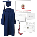 BOB JONES DELUXE PACKAGE