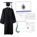 COOSA CHRISTIAN DELUXE PACKAGE