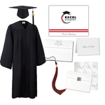 EXCEL ACADEMY DELUXE PACKAGE