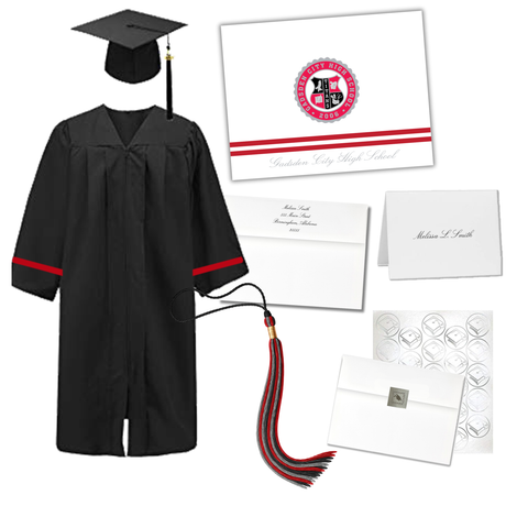 GADSDEN CITY DELUXE PACKAGE