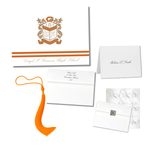 GRISSOM DELUXE PACKAGE