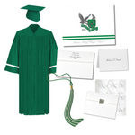 HOKES BLUFF DELUXE PACKAGE