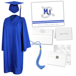 MORTIMER JORDAN DELUXE PACKAGE