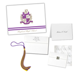 RAGLAND DELUXE PACKAGE