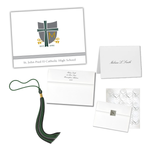 ST. JOHN PAUL II DELUXE PACKAGE