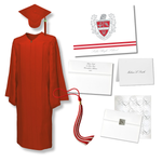 SAKS DELUXE PACKAGE
