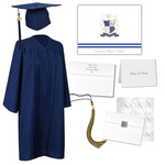 TARRANT DELUXE PACKAGE