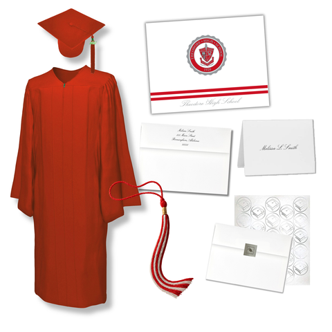 THEODORE DELUXE PACKAGE