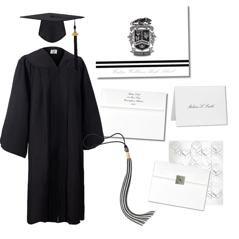 WELLBORN DELUXE PACKAGE