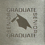 25 ENVELOPE SEALS