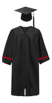 Gadsden City Cap and Gown
