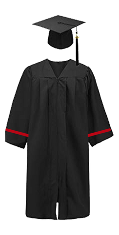 Gadsden City Cap and Gown