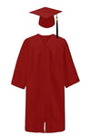 Hewitt-Trussville Cap and Gown, Stole, Diploma, Diploma Cover, and Tassel