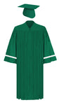 Hokes Bluff Cap and Gown