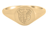 Women's Signet Traditional