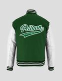 Pelham HS Letter Jacket