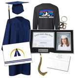 ARTEMIS VIRTUAL ACADEMY MASCOT PACK