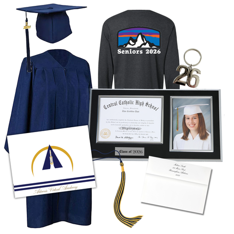 ARTEMIS VIRTUAL ACADEMY MASCOT PACK