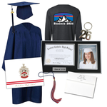BOB JONES MASCOT PACK