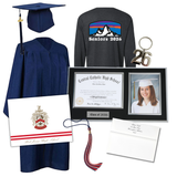 BOB JONES MASCOT PACK