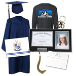 BUCKHORN MASCOT PACK