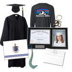 COOSA CHRISTIAN MASCOT PACK