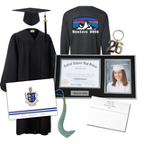 COOSA CHRISTIAN MASCOT PACK