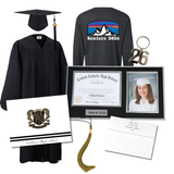 CULLMAN MASCOT PACK