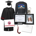GADSDEN CITY MASCOT PACK