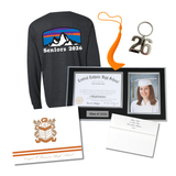 GRISSOM MASCOT PACK