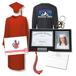 HAZEL GREEN MASCOT PACK