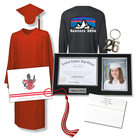 HAZEL GREEN MASCOT PACK