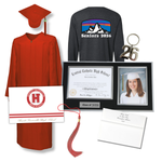 HEWITT-TRUSSVILLE MASCOT PACK