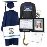 JACKSONVILLE HS MASCOT PACK