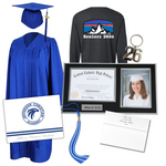 JEFFERSON CHRISTIAN MASCOT PACK