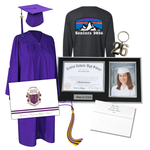 MADISON COUNTY MASCOT PACK
