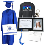 MORTIMER JORDAN MASCOT PACK