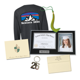 MOUNTAIN BROOK MASCOT PACK