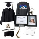 OXFORD MASCOT PACK