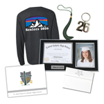 ST. JOHN PAUL II MASCOT PACK