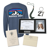 St. John Paul II Mascot Pack